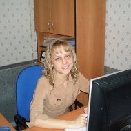 Ирина Тогулева