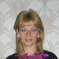 Виктория Молодецкая