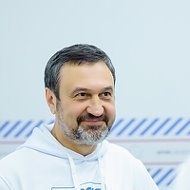 Игорь Сухарев