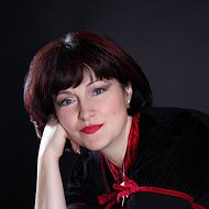 Елена Езерская