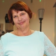 Ольга Бузмакова