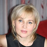 Ирина Titova