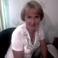 Елена Рябоконь