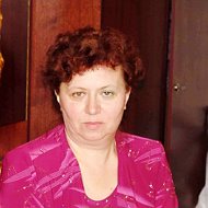 Ирина Шамсутдинова