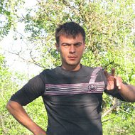 Денис Крюков