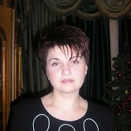 Алина Попова