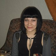 Екатерина Рощупкина