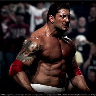 Dave Batista