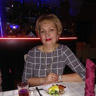 Светлана Попова