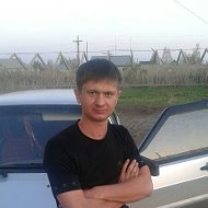 Дмитрий Руденко