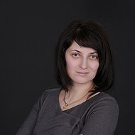 Жанна Попович/бучина