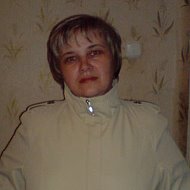 Наталья Cолдатова