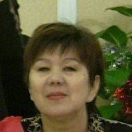 Вера Якимова