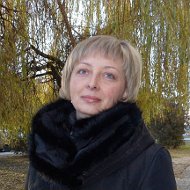 Наталья Свердлова