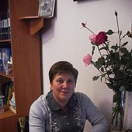 Оксана Лавричук-іщенко
