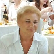 Жанна Павленко