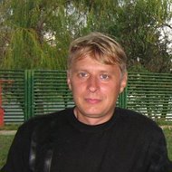 Николай Жученя