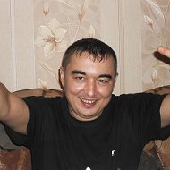 Кондрабаев Сергей