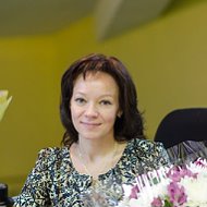 Светлана Саватеева