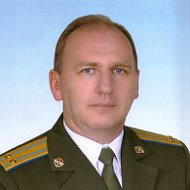 Сергей Кулик