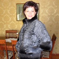 Svetlana Gomonhuk
