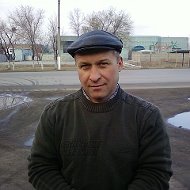 Сергей Слесарук