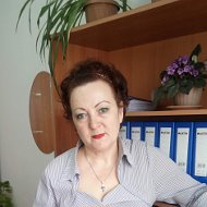 Наталья Кармишина