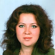 Оксана Коваль