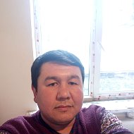 Usmonali Qosimov