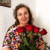 Тамара Шустерова