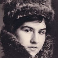 Жанна Парунова