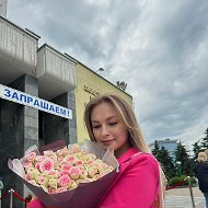 Наталия Скворцова