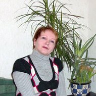 Марина Маняева