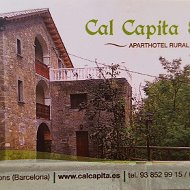 Cal Capita