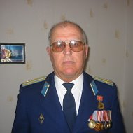 Владимир Огий