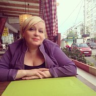 Олена Шевчук
