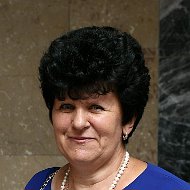 Ирина Мартояс