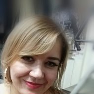 Nina Sidorova