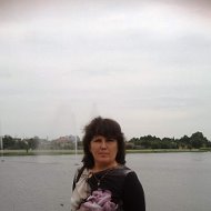 Наталья Челеко