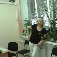Анна Новосельцева