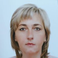 Вита Зайкова