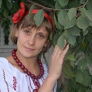 Наталия Томашевская