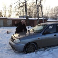 Андрей Родионов