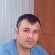 Хуршид Яхёев