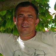 Олег Кондратьев