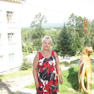 Светлана Семилетова