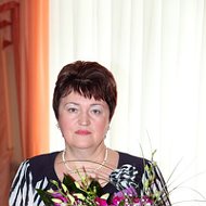 Валентина Терентьева
