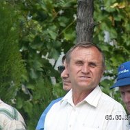 Анатолий Заболотный