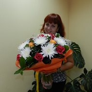 Елена Моисеенко