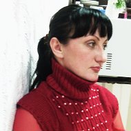 Людмила Бабкова